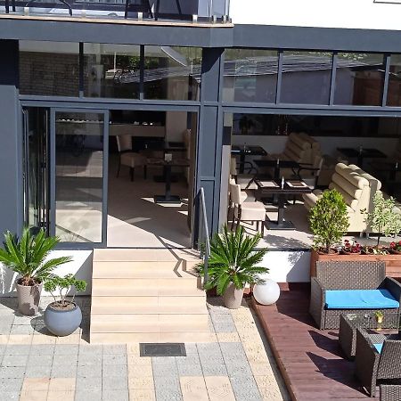 Apartments Mite Ohrid Exterior photo