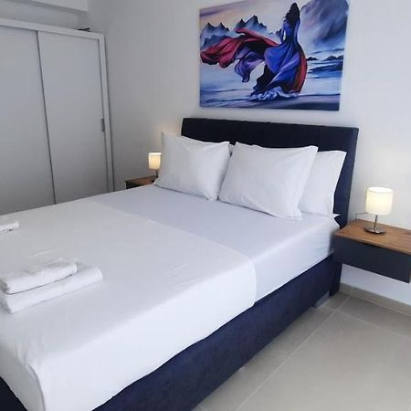 Apartments Mite Ohrid Exterior photo