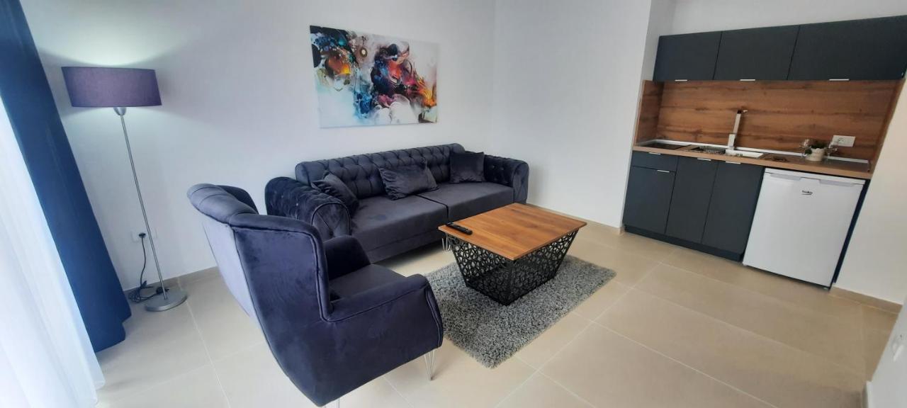 Apartments Mite Ohrid Exterior photo