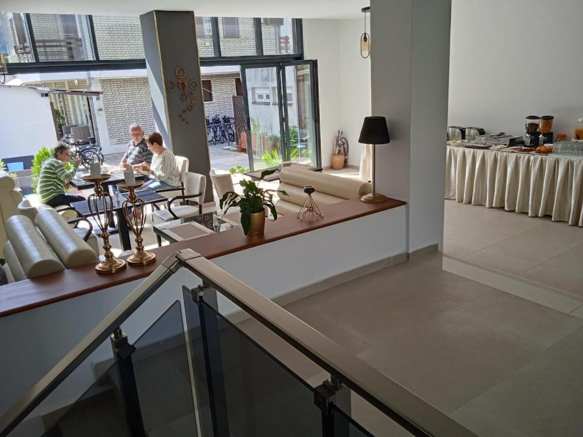 Apartments Mite Ohrid Exterior photo